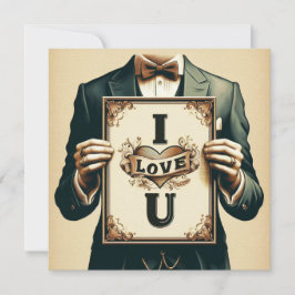 Eu Te Amo Cartões