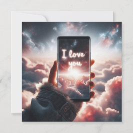 Eu Te Amo Cartões
