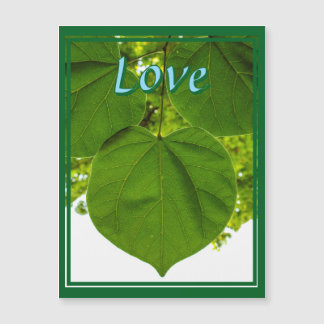 Eu te amo como as árvores amam o sol