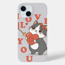 Eu Te Amo Kitty