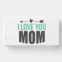 Eu Te Amo, Mãezinha