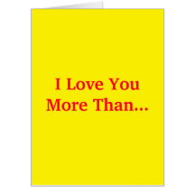 Eu Te Amo Mais Do Que Avocados!