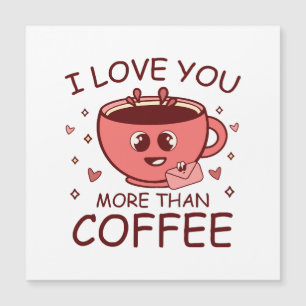 Eu Te Amo Mais Que Café