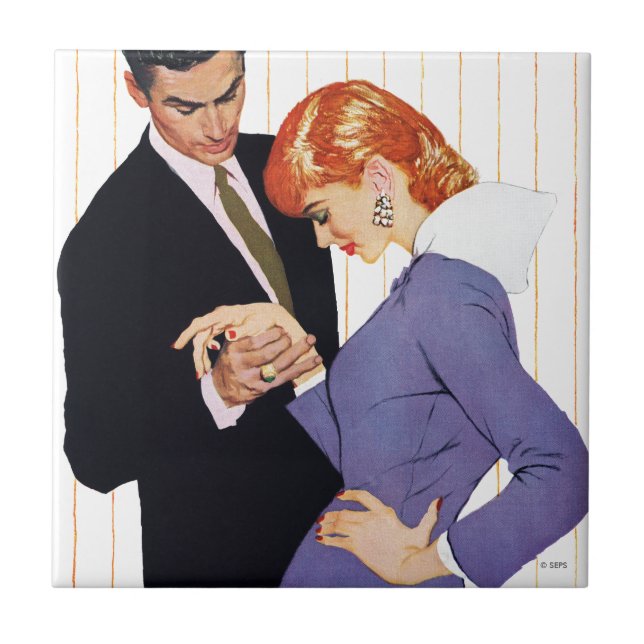 Eu Te Amo, Mama Girl 2 (Frente)