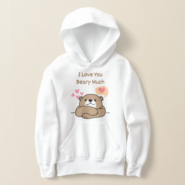 Eu te amo muito (Postura )