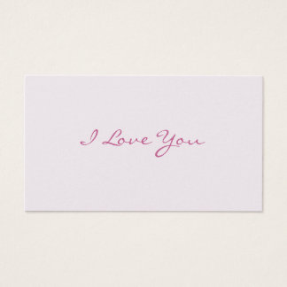 Eu Te Amo Notas De Amor