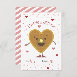 Eu Te Amo Um Namorados De Crianças Cardíacas.