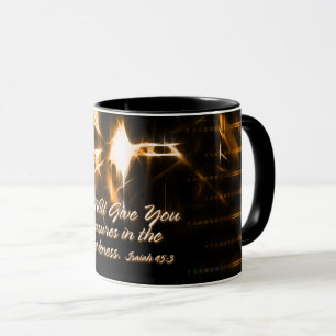 Eu Te Darei... Caneca