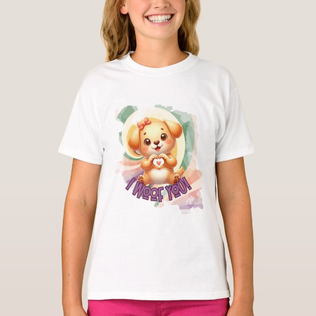 Eu Te Pago Camisa (Frente)