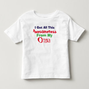 Eu Tenho A Minha Consciência Da Minha Camisa De Om