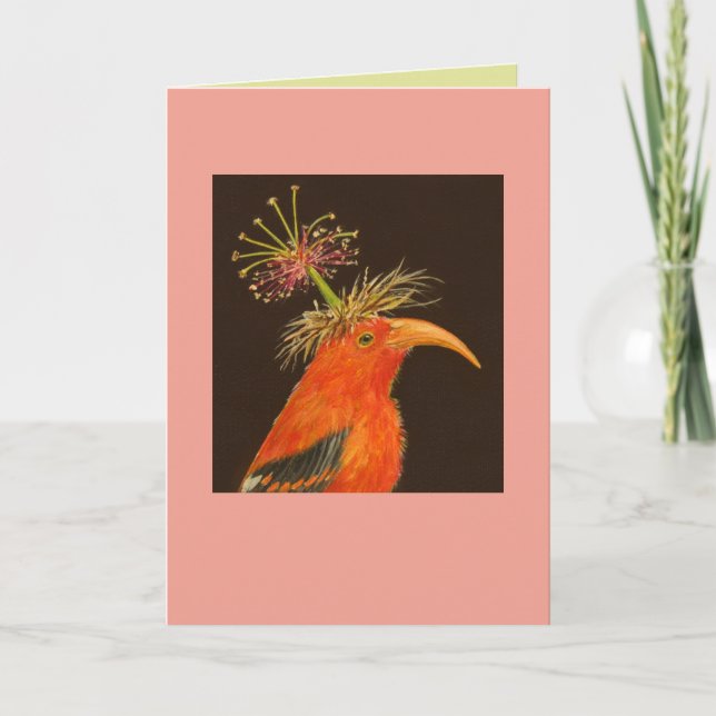 Eu tenho cartão de estame (Frente)