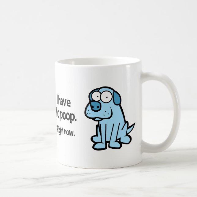 "Eu tenho que caneca do tombadilho" (Direita)