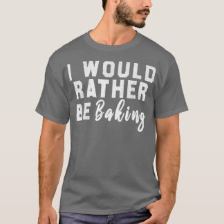 Eu Teria Preferencialmente De Fazer Camiseta