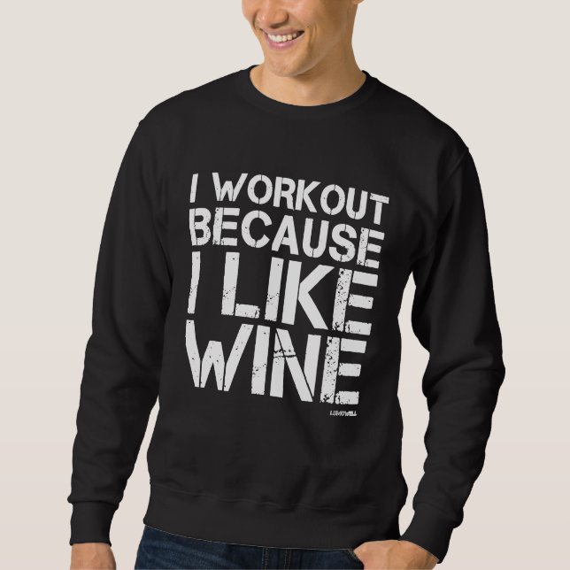 Eu Trabalho Porque Eu Gosto De Camisa De Giro Engr (Frente)