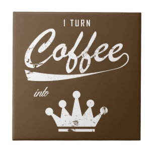 Eu Transformo Café Em KOMs