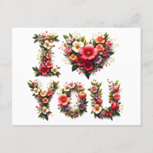 Eu ♥️ U Cartões 