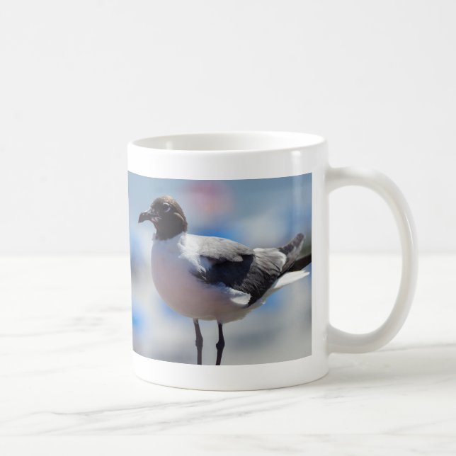 Eu Uma Xícara De Café (Direita)