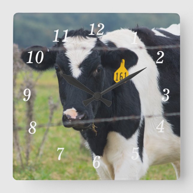 Eu Vejo Você No Relógio (Frente)