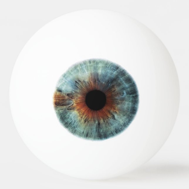 Eu ver o EYE A BOLA (Frente)