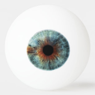Eu ver o EYE A BOLA