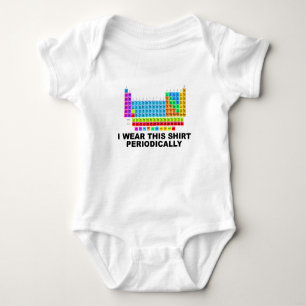 Eu visto esta camisa periòdicamente - table.pn