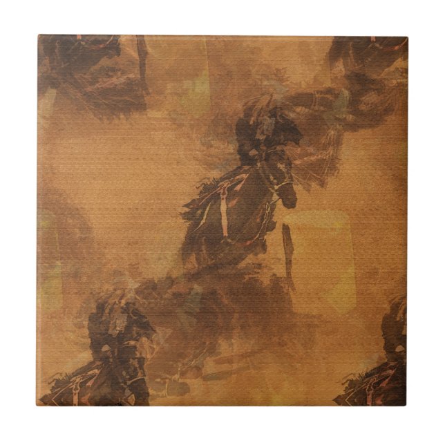 Eu Vivo Em Barrel Race - Praça de Eventos Rodeo (Frente)