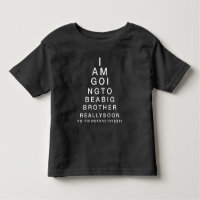 Eu vou ser uma camisa de teste de olhos de um gran