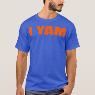 Eu Yio Camisa Cava Minhas Camisas De Casal De Bata