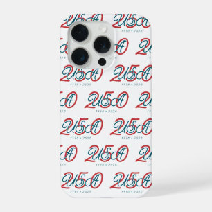 EUA 250 ★ Est. 1776