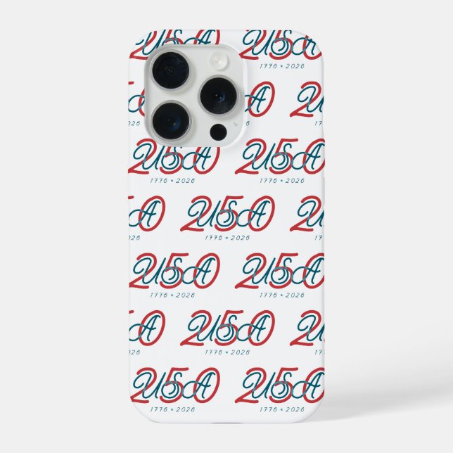 EUA 250 ★ Est. 1776 (Verso)