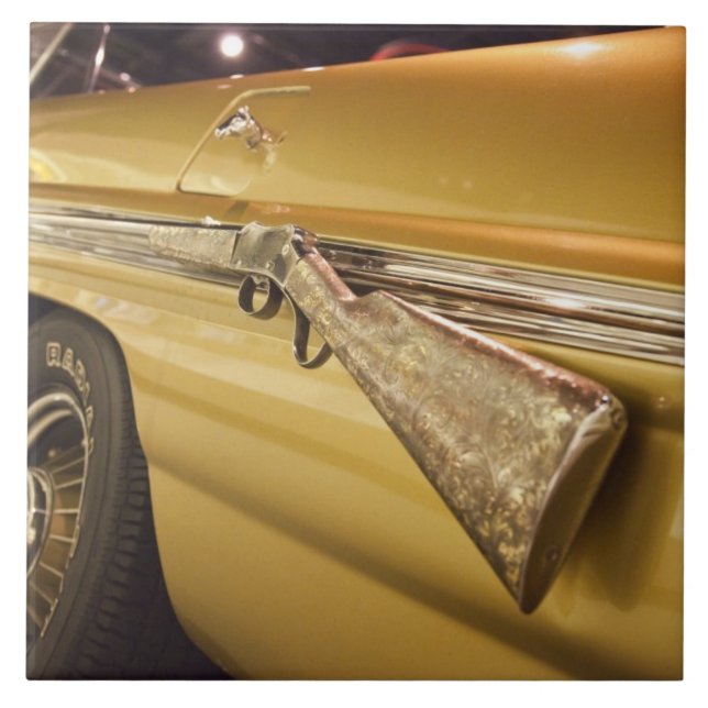 EUA, Alabama, Tuscumia. Alabama Music Hall (Frente)