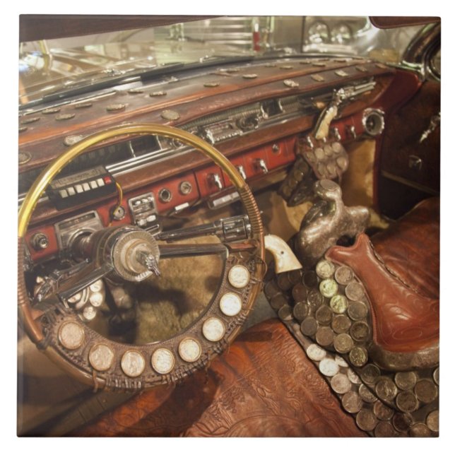 EUA, Alabama, Tuscumia. Alabama Music Hall, 2 (Frente)