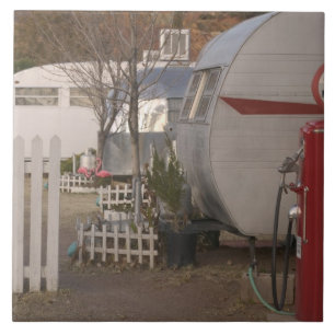 EUA, Arizona, Bisbee: Motel Shady Dell, Todos