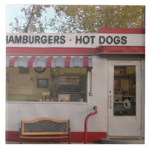 EUA, Arizona, Bisbee: Motel Shady Dell, Todos 2