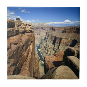 EUA, Arizona, Parque Nacional Grand Canyon