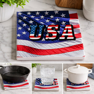EUA - Bandeira americana