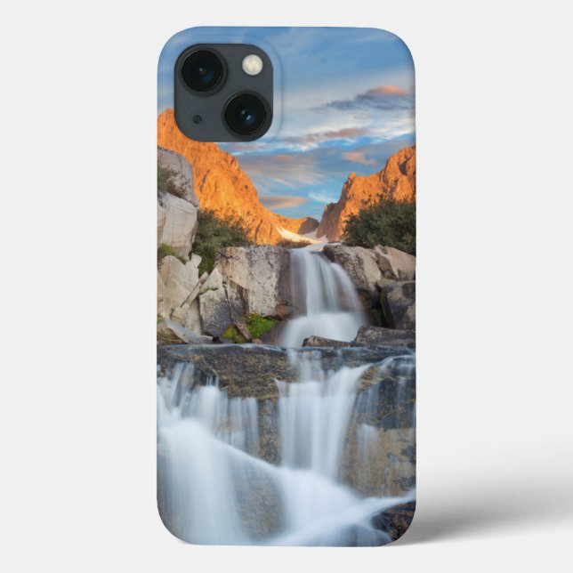 EUA, Califórnia, Floresta Nacional Inyo 2 (Verso)