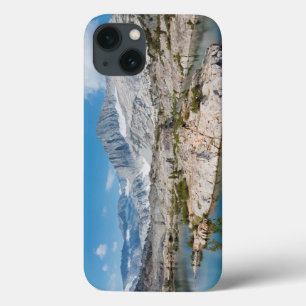 EUA, Califórnia, Floresta Nacional Inyo 3