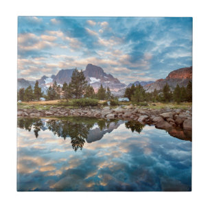 EUA, Califórnia, Inyo National Forest 15