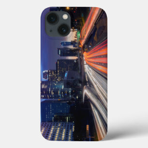 EUA, Califórnia, Los Angeles, 110 Freeway