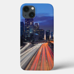 EUA, Califórnia, Los Angeles, 110 Freeway