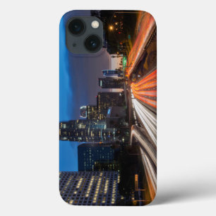 EUA, Califórnia, Los Angeles, 110 Freeway 2