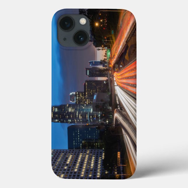 EUA, Califórnia, Los Angeles, 110 Freeway 2 (Verso)