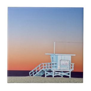 EUA, Califórnia, Los Angeles, Praia de Santa Mônic
