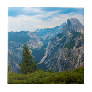 EUA, Califórnia, Parque Nacional de Yosemite 1