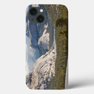 EUA, Califórnia, Parque Nacional Yosemite