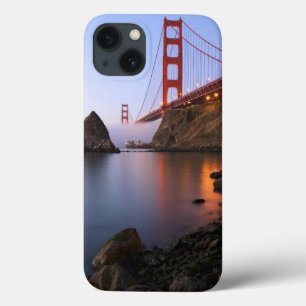 EUA, Califórnia, São Francisco. Golden Gate