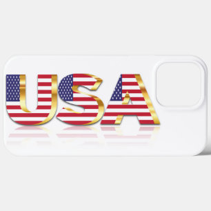 EUA - Estados Unidos da América - Bandeira
