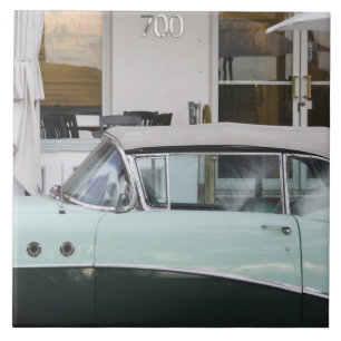 EUA, Flórida, Miami Beach: South Beach, 1956