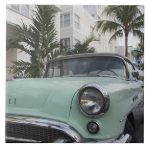 EUA, Flórida, Miami Beach: South Beach, 1956 3